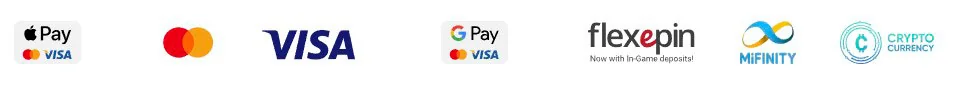 payments monro casino